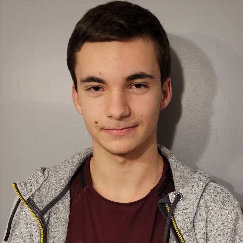 photo Gosselin Lukas
